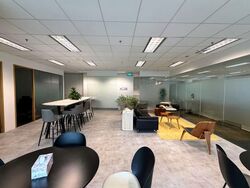Suntec Tower Three (D1), Office #624022251